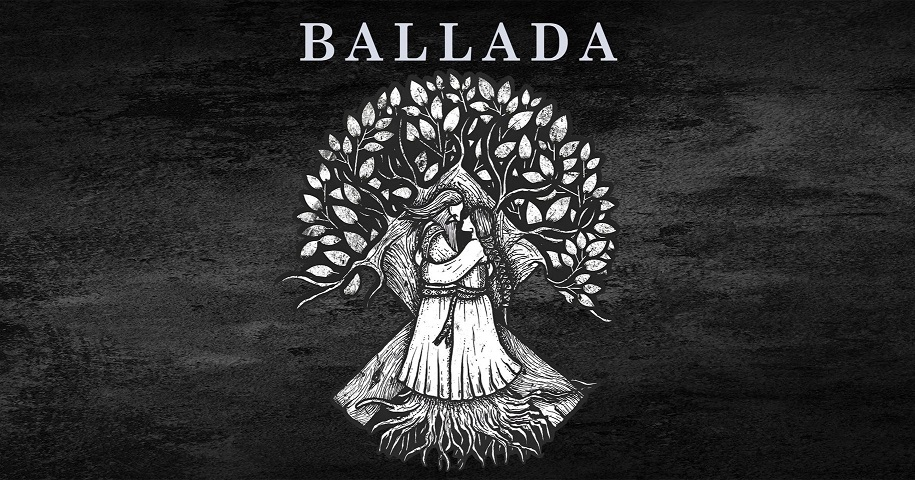 Ballada - Molnár Anna