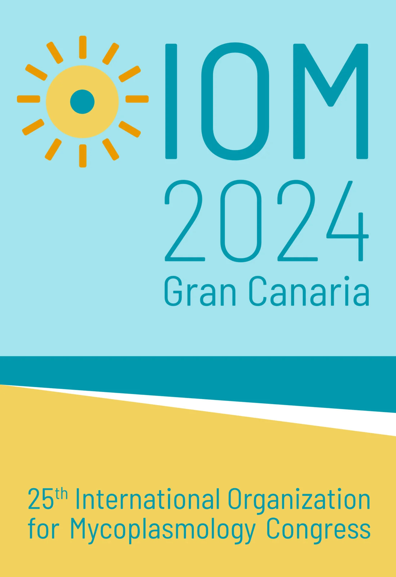 IOM 2024 Gran Canaria